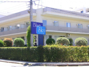 Гостиница Blue Sky  Афины